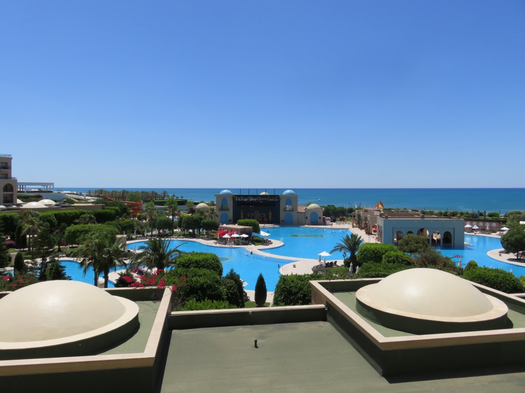 imagini hotel SPICE BELEK